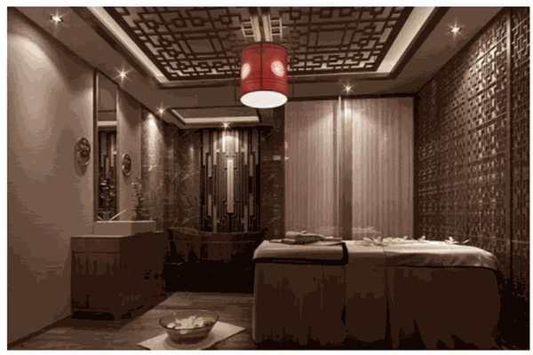 维哥美容养生馆